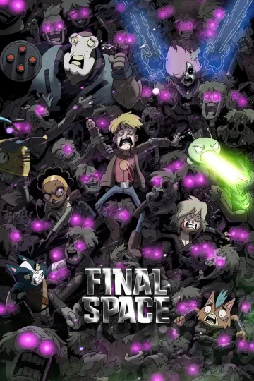 Final Space (2018)