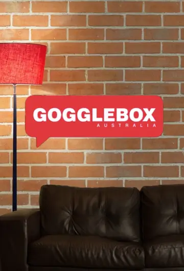 Gogglebox Australia Poster