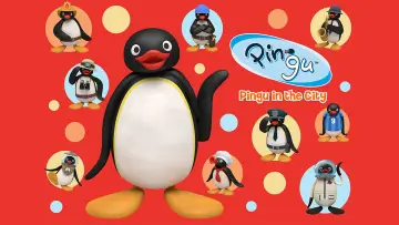 Backdrop for the TV series "Pingu in the City" #1875239