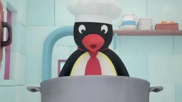 Backdrop for the TV series "Pingu in the City" #1875241