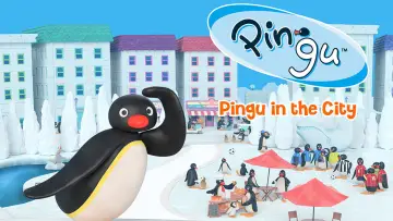Backdrop for the TV series "Pingu in the City" #1875242