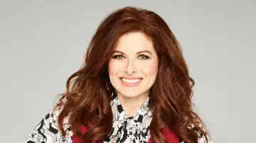 Backdrop к сериалу "Will & Grace" #1390089