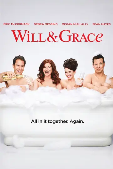 Poster к сериалу "Will & Grace" #1390105