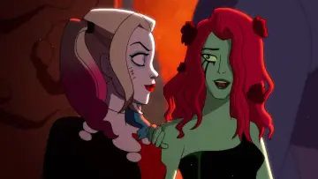 Backdrop к сериалу "Harley Quinn" #1330580