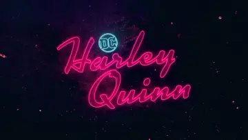 Backdrop к сериалу "Harley Quinn" #1330589