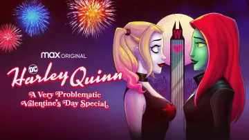 Backdrop к сериалу "Harley Quinn" #1330602
