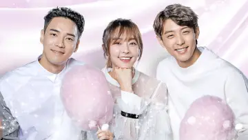 Backdrop for the TV series "Bravo My Life" #1868126