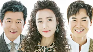 Backdrop for the TV series "Bravo My Life" #1868129