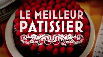 Backdrop for the TV series "Le Meilleur Pâtissier" #1671083