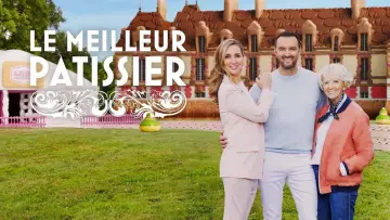 Backdrop for the TV series "Le Meilleur Pâtissier" #1671084