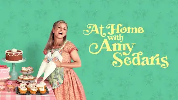 Backdrop for the TV series "At Home with Amy Sedaris" #1871742