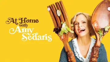 Backdrop for the TV series "At Home with Amy Sedaris" #1871744
