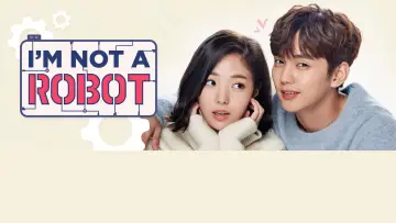 Backdrop for the TV series "I Am Not a Robot" #1456046