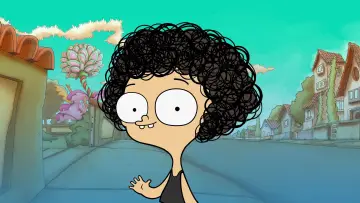 Backdrop к сериалу "Jorel