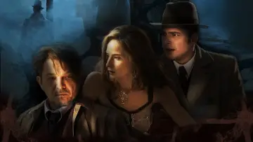Backdrop к сериалу "Shadows over the Balkans" #1480924