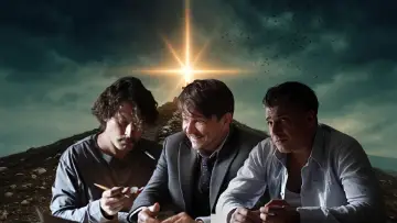Backdrop к сериалу "Shadows over the Balkans" #1480925