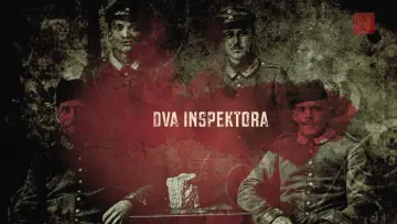 Backdrop к сериалу "Shadows over the Balkans" #1480926