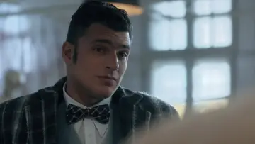 Backdrop к сериалу "Shadows over the Balkans" #1480927
