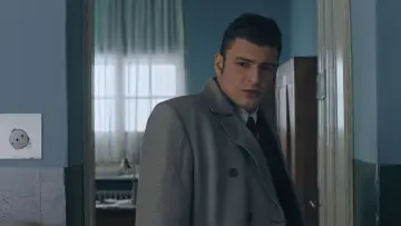 Backdrop к сериалу "Shadows over the Balkans" #1480928