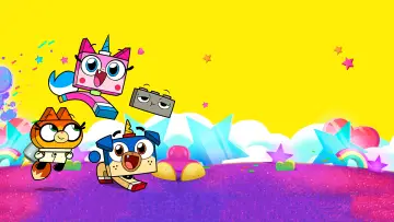 Backdrop к сериалу "UniKitty!" #1400293