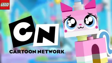 Backdrop к сериалу "UniKitty!" #1400296