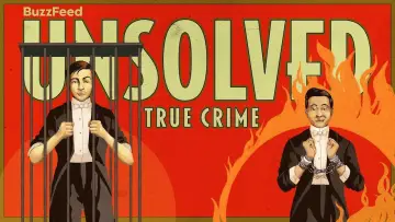 Backdrop for the TV series "Buzzfeed Unsolved: True Crime" #1905086