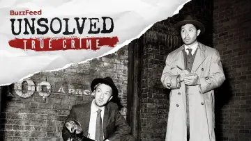 Backdrop for the TV series "Buzzfeed Unsolved: True Crime" #1905088