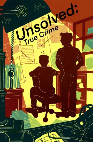 Poster for the TV series "Buzzfeed Unsolved: True Crime" #1905094