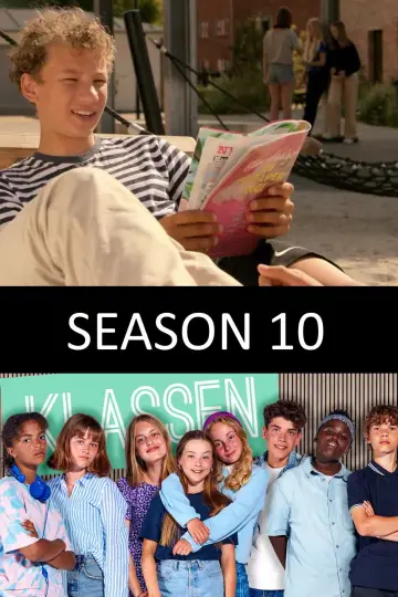 Season 10