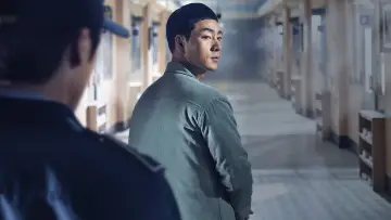 Backdrop for the TV series "Prison Playbook" #1438536