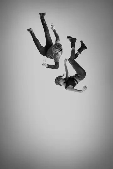 Poster к сериалу "The Pit" #1301915