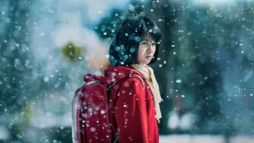 Backdrop for the TV series "Erased" #1748882
