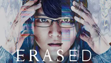 Backdrop for the TV series "Erased" #1748883