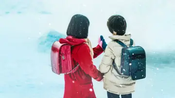Backdrop for the TV series "Erased" #1748884