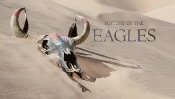 Backdrop for the TV series "History of the Eagles" #1796304