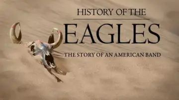 Backdrop for the TV series "History of the Eagles" #1796305