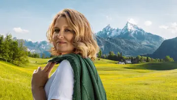 Lena Lorenz Poster