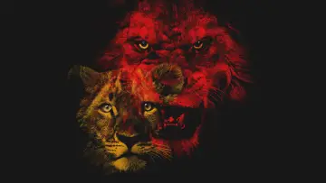 Backdrop for the TV series "Savage Kingdom" #1822552
