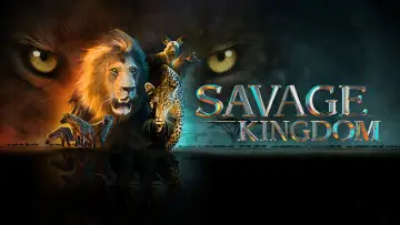 Backdrop for the TV series "Savage Kingdom" #1822554