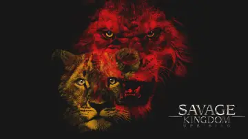 Backdrop for the TV series "Savage Kingdom" #1822555