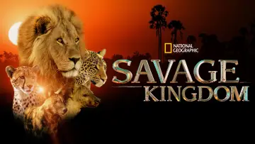 Backdrop for the TV series "Savage Kingdom" #1822559