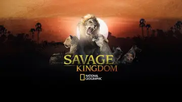 Backdrop for the TV series "Savage Kingdom" #1822560