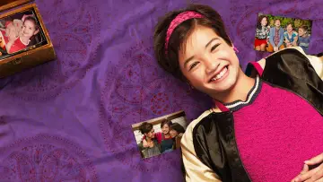 Backdrop к сериалу "Andi Mack" #1458261