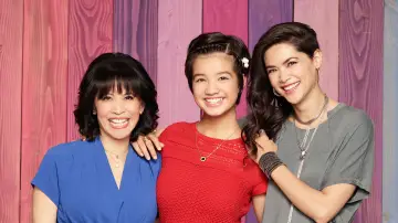 Backdrop к сериалу "Andi Mack" #1458266