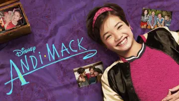 Backdrop к сериалу "Andi Mack" #1458268
