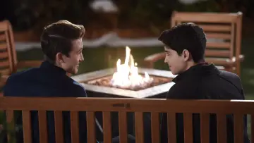 Backdrop к сериалу "Andi Mack" #1458269