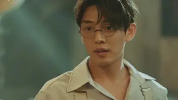 Backdrop for the TV series "Chicago Typewriter" #1900758