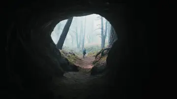 Backdrop к сериалу "Dark" #1289244