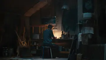 Backdrop к сериалу "Dark" #1289250