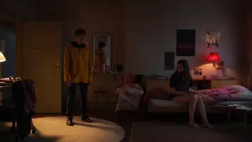 Backdrop к сериалу "Dark" #1289253
